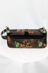 Bruno Magli - Floral Bag