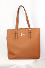 Michael Kors - Leather Tote Bag