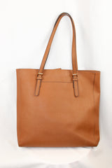 Michael Kors - Leather Tote Bag