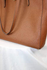 Michael Kors - Leather Tote Bag