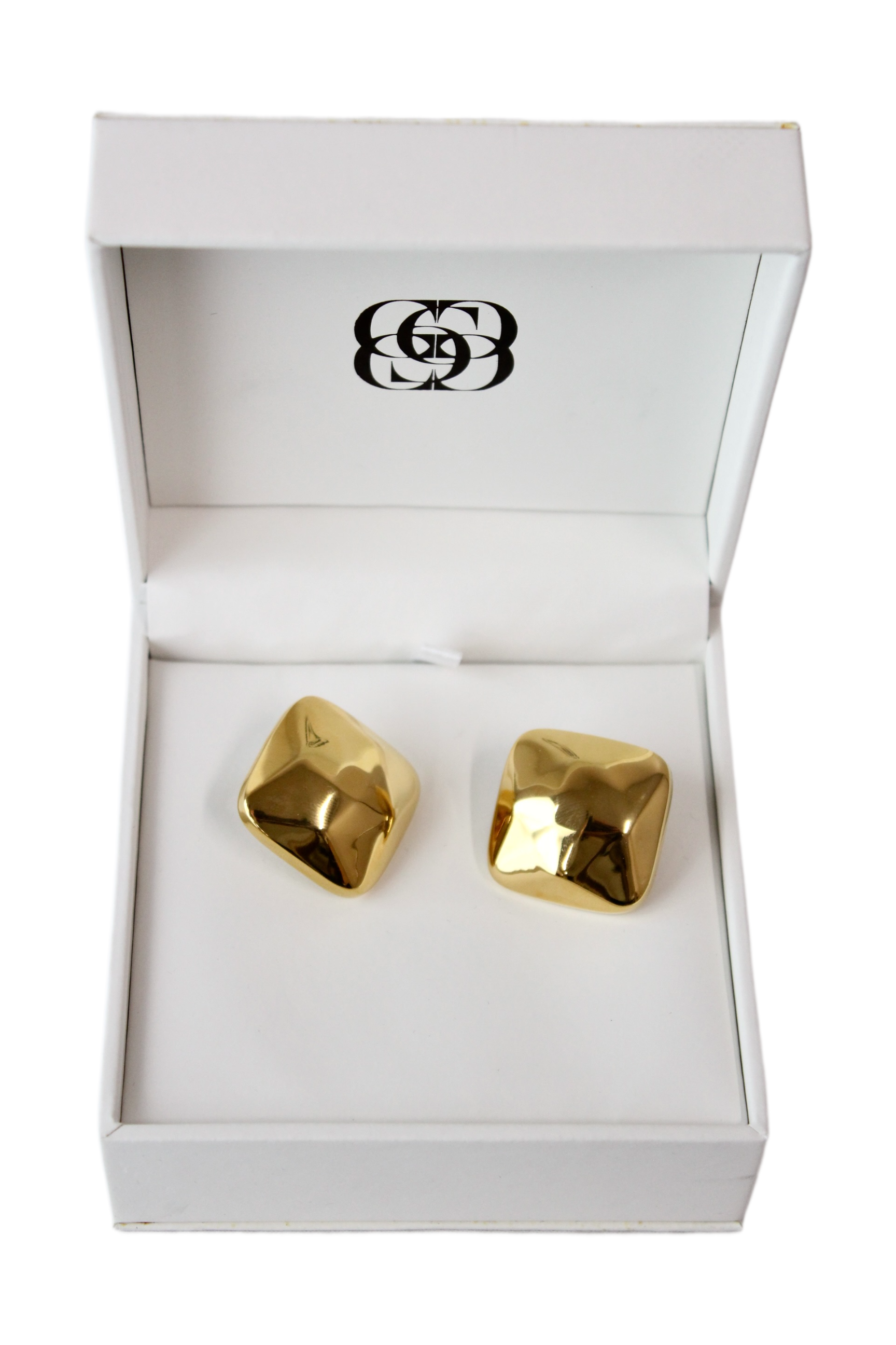 Cendre Australia - "Gigi" Earrings