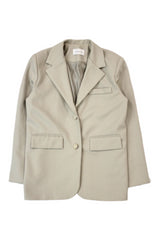 Magnolia 36 - Oversized Blazer