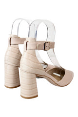 Isabella Anselmi - Pointed Toe Heels