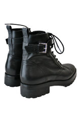 Michael Kors - Leather Boots