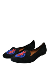 Rebecca Minkoff - Suede Flats