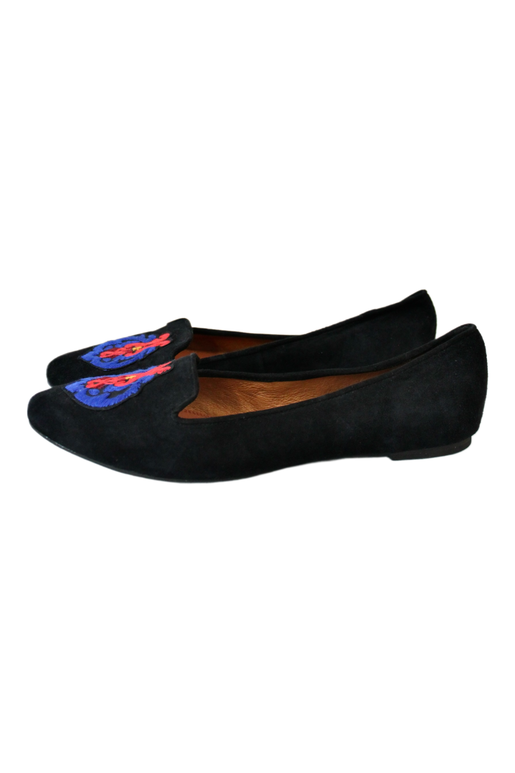 Rebecca Minkoff - Suede Flats