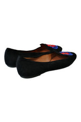 Rebecca Minkoff - Suede Flats