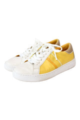 Michael Kors - Leather Sneakers
