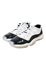 Nike Air Jordan - 11 Retro Low Emerald