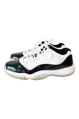 Nike Air Jordan - 11 Retro Low Emerald