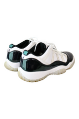 Nike Air Jordan - 11 Retro Low Emerald