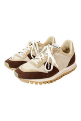 Novesta - Brown Sneakers