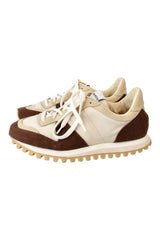 Novesta - Brown Sneakers