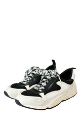 Sandro - Chunky Sneakers