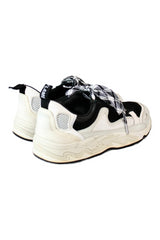 Sandro - Chunky Sneakers