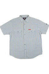 Dickies - Gingham Shirt