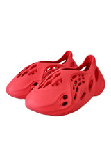Yeezy x Adidas - Vermillion Foam Runner