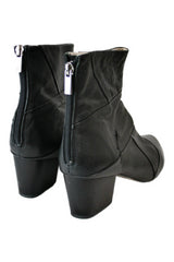 Chaos & Harmony - Cut Out Boots