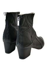 Chaos & Harmony - Cut Out Boots