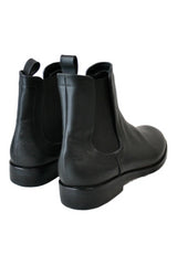 La Tribe - Leather Chelsea Boots