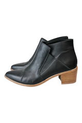 Isabella Anselmi - Stacked Heel Boots