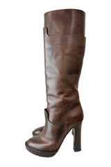 Marni - Vintage Knee-High Boots