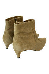 Isabel Marant - Suede Ankle Boots