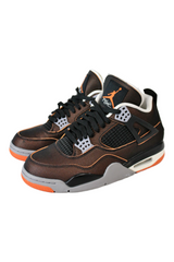 Nike - Air Jordan 4 Retro 'Starfish'