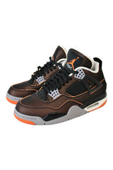 Nike - Air Jordan 4 Retro 'Starfish'