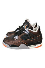 Nike - Air Jordan 4 Retro 'Starfish'