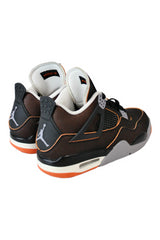 Nike - Air Jordan 4 Retro 'Starfish'