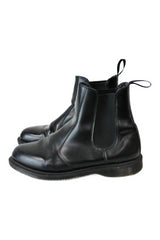 Dr. Martens - Patent Chelsea Boots