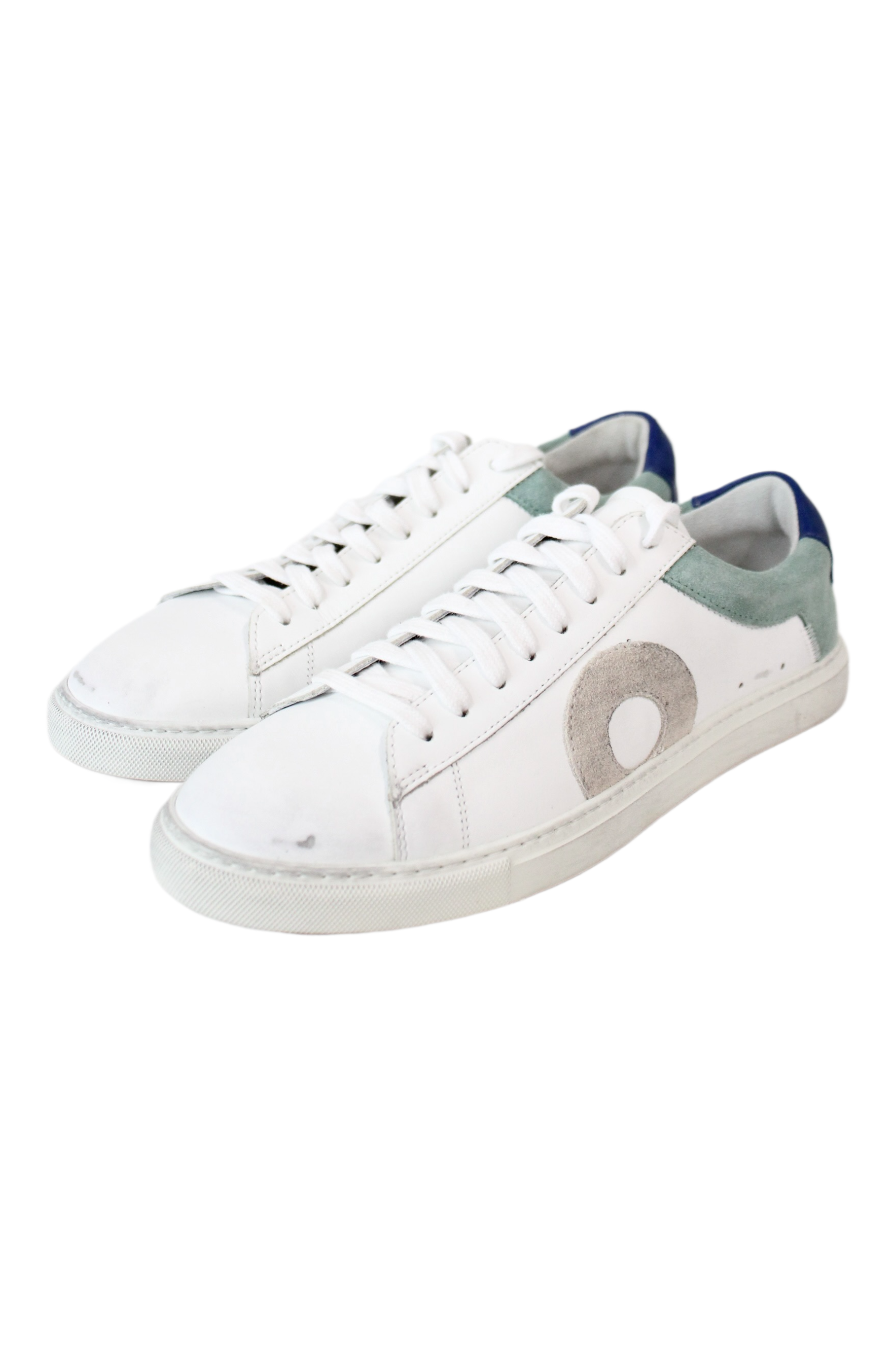 Oliver Cabell - Leather Sneakers