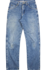 Wrangler - Regular Fit Jeans
