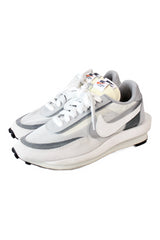 Nike X Sacai - LDWaffle 'Summit White'