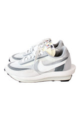 Nike X Sacai - LDWaffle 'Summit White'