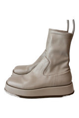 GIA / RHW - Leather Boots