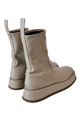 GIA / RHW - Leather Boots