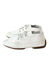 Massimo Dutti - Mockasin Style Shoes