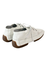 Massimo Dutti - Mockasin Style Shoes