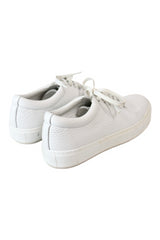 Acne Studios - Minimal Leather Sneakers