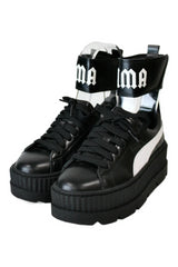 FENTY X PUMA - Ankle Strap Creepers