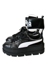 FENTY X PUMA - Ankle Strap Creepers