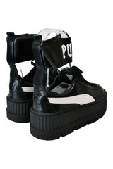 FENTY X PUMA - Ankle Strap Creepers