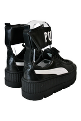 FENTY X PUMA - Ankle Strap Creepers