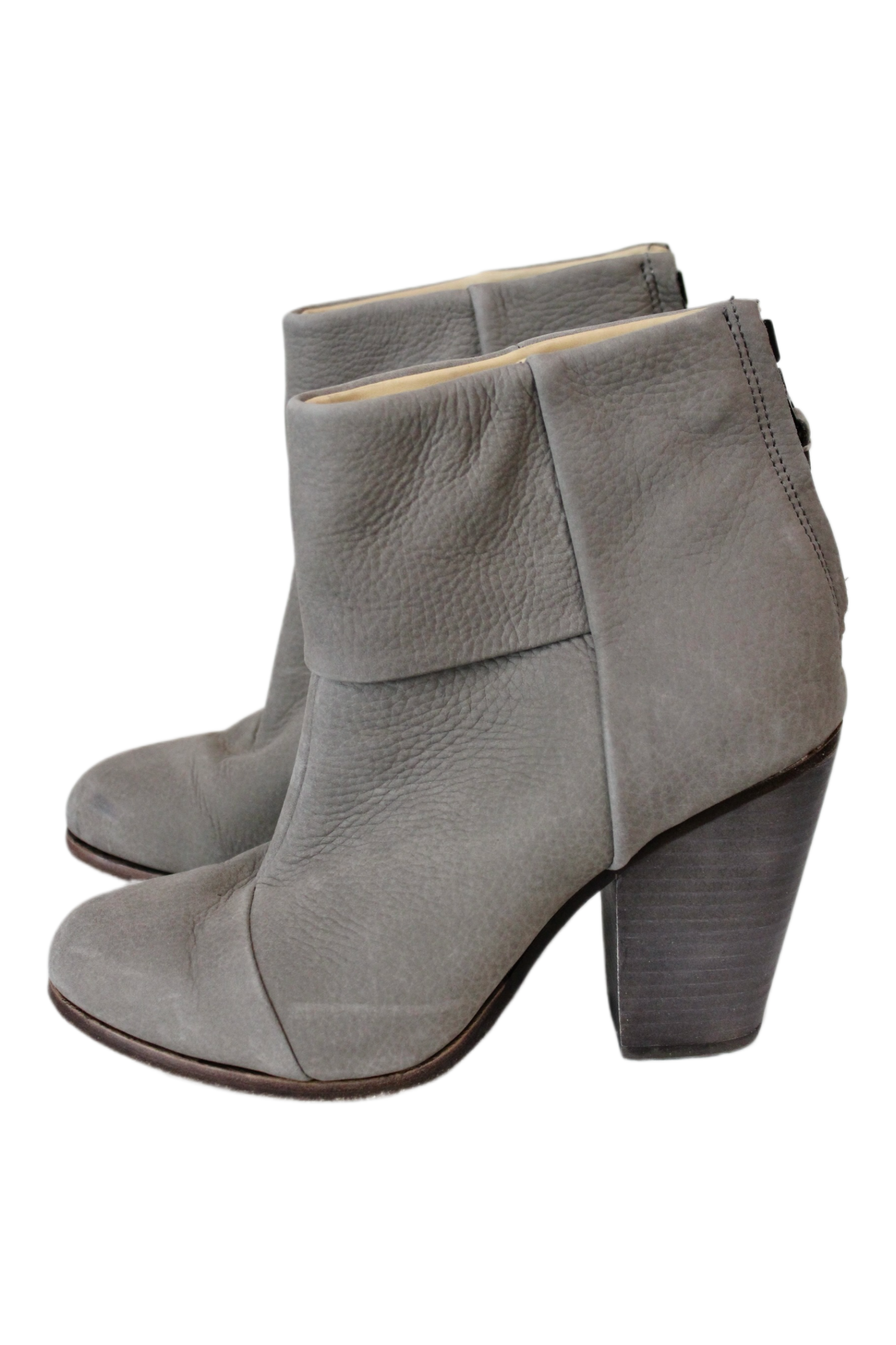 Rag & Bone - "Newbury" Boots