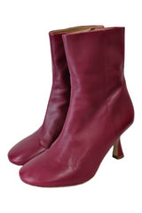 Witchery - Round-Edge Boots