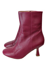 Witchery - Round-Edge Boots