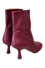 Witchery - Round-Edge Boots