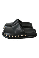 Alias Mae - Studded Slides